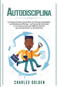 Abbildung von: Autodisciplina - Bravex Publications