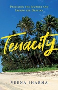 Cover: Tenacity - Luminare Press