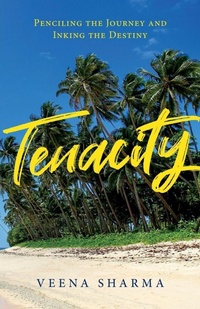 Enlarge image Cover: Tenacity - Luminare Press