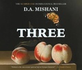 Cover: Three - Dreamscape Media
