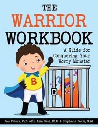 Abbildung von: The Warrior Workbook (Blue Cape) - Gifted Unlimited