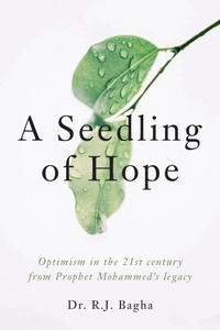 Abbildung von: A Seedling of Hope - R.J Bagha Publishing Saskatchewan