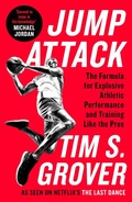 Cover: Jump Attack - Souvenir Press Ltd
