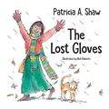 Cover: The Lost Gloves - New Generation Publishing