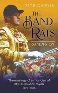 Cover: The Band Rats 50 Years On - New Generation Publishing