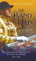 Cover: The Band Rats 50 Years On - New Generation Publishing
