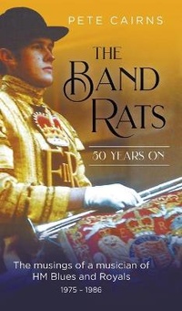 Enlarge image Cover: The Band Rats 50 Years On - New Generation Publishing