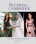 Bild: The Duchess of Cambridge - Ryland, Peters & Small Ltd