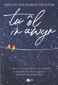 Enlarge image Cover: Tu Ol i'r Awyr - Y Lolfa