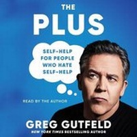 Enlarge image Cover: The Plus - SIMON & SCHUSTER AUDIO