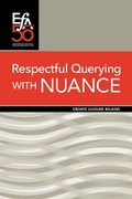 Cover: Respectful Querying with NUANCE - Editorial Freelancers Association Publications