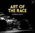 Cover: Art of the Race - V19 - Art of Publishing Limited