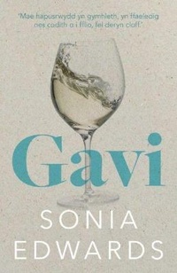 Enlarge image Cover: Gavi - Gwasg y Bwthyn Cyf