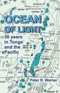 Cover: Ocean of Light - Connor Court Publishing Pty Ltd