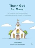 Cover: Thank God for Mass - Quacks Books
