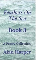 Cover: Feathers On The Sea - AJH Publishing
