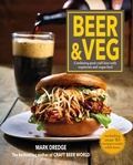 Cover: Beer and Veg - Ryland, Peters & Small Ltd
