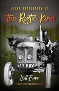 Cover: Close Encounters of the Rustic Kind - UK Book Publishing