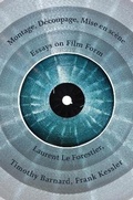 Cover: Montage, Decoupage, Mise en scene - Caboose