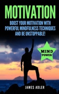Cover: Motivation - Your Wellness Books