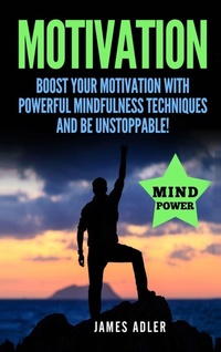 Enlarge image Cover: Motivation - Your Wellness Books