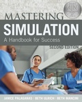 Cover: Mastering Simulation, Second Edition - Sigma