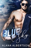Cover: Blue Sky - Bolero Books, LLC