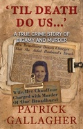 Cover: 'Til Death Do Us...' - WildBlue Press