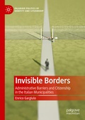 Abbildung von: Invisible Borders - Palgrave Macmillan