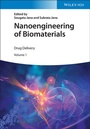 Cover: Nanoengineering of Biomaterials - Wiley-VCH