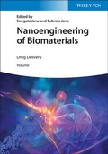 Cover: Nanoengineering of Biomaterials - Wiley-VCH