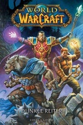 Cover: World of Warcraft - Dunkle Reiter - PANINI