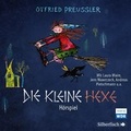 Cover: Die kleine Hexe - Das WDR-H&ouml;rspiel - Silberfisch