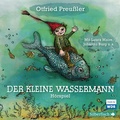 Cover: Der kleine Wassermann - Das WDR-H&ouml;rspiel - Silberfisch