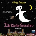 Cover: Das kleine Gespenst - Das WDR-H&ouml;rspiel - Silberfisch