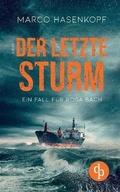 Cover: Der letzte Sturm - dp Verlag