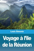 Cover: Voyage a l'ile de la Reunion - Prodinnova