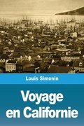 Cover: Voyage en Californie - Prodinnova