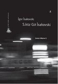 Cover: S.ktir Git Isakovski - Yitik &Uuml;lke Yayinlari