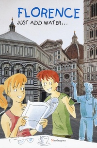 Abbildung von: Florence - Mandragora