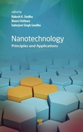 Cover: Nanotechnology - Jenny Stanford Publishing