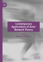 Cover: Contemporary Applications of Actor Network Theory - Springer