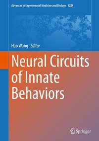 Abbildung von: Neural Circuits of Innate Behaviors - Springer