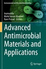 Cover: Advanced Antimicrobial Materials and Applications - Springer