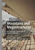 Cover: Mountains and Megastructures - Springer