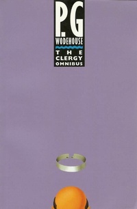 Abbildung von: The Clergy Omnibus - Hutchinson