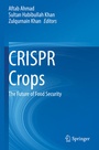 Cover: CRISPR Crops - Springer