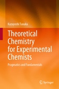 Bild: Theoretical Chemistry for Experimental Chemists - Springer