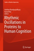 Cover: Rhythmic Oscillations in Proteins to Human Cognition - Springer