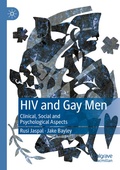 Cover: HIV and Gay Men - Springer